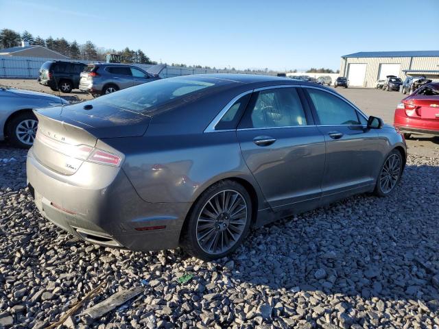 Vin: 3ln6l2jk9er828273, lot: 37988564, lincoln mkz 20143