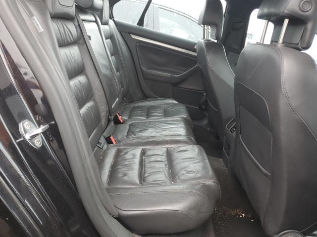 2006 Volkswagen Jetta Gli Option Package 2 VIN: 3VWXJ81K66M650223 Lot: 37100194