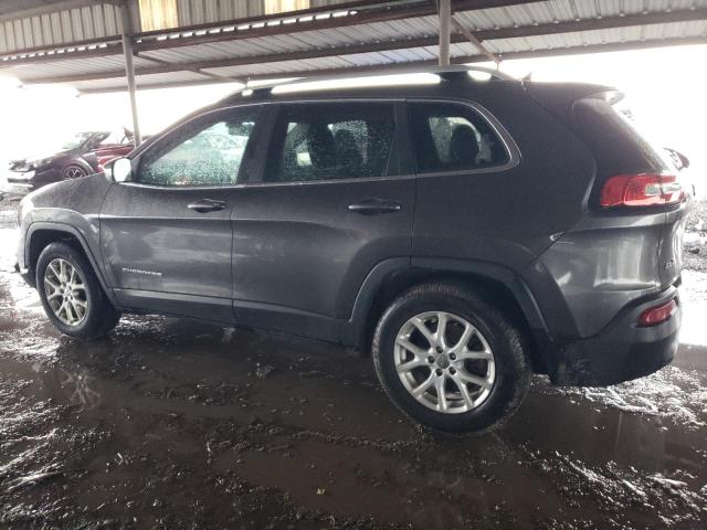 1C4PJMCB3EW167960 | 2014 JEEP CHEROKEE L