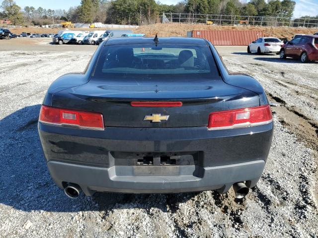 2G1FB1E37F9144228 | 2015 CHEVROLET CAMARO LS