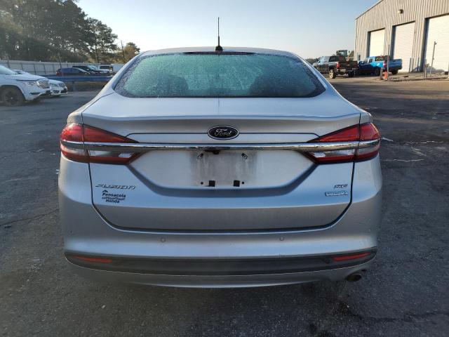 3FA6P0HD9HR272027 | 2017 FORD FUSION SE