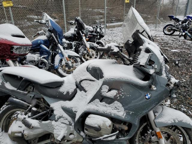 2005 BMW R1150 RT - WB10499A75ZE96034