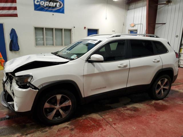 1C4PJMDX6KD480843 | 2019 JEEP CHEROKEE L