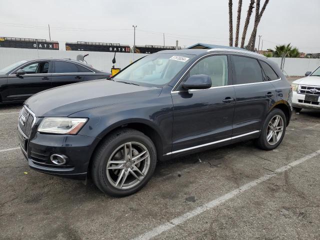 2014 Audi Q5 Premium Plus