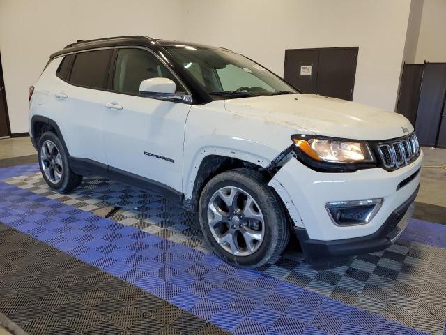2018 JEEP COMPASS LI 3C4NJDCB8JT501634
