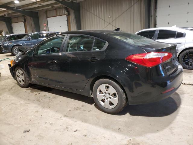 KNAFK4A69E5054807 | 2014 KIA forte lx