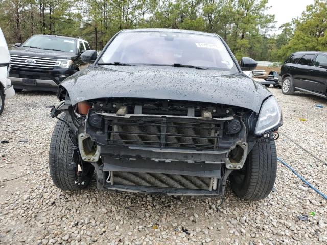 2019 JAGUAR E-PACE SADFK2FX6K1Z52703