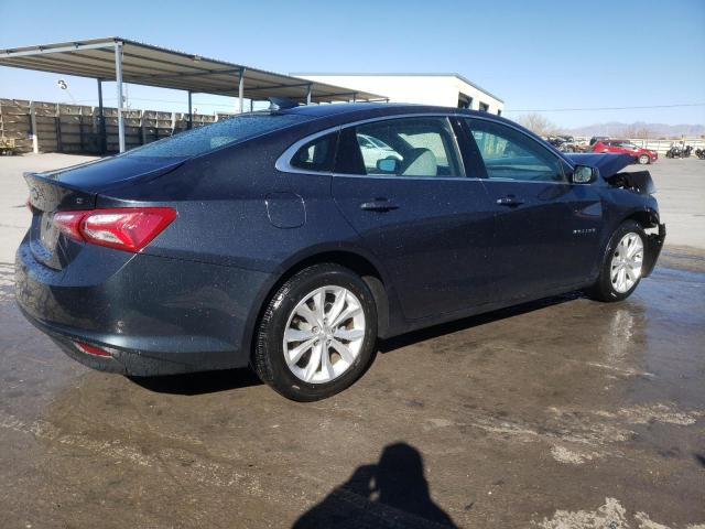 2021 Chevrolet Malibu Lt VIN: 1G1ZD5ST2MF053861 Lot: 38009824