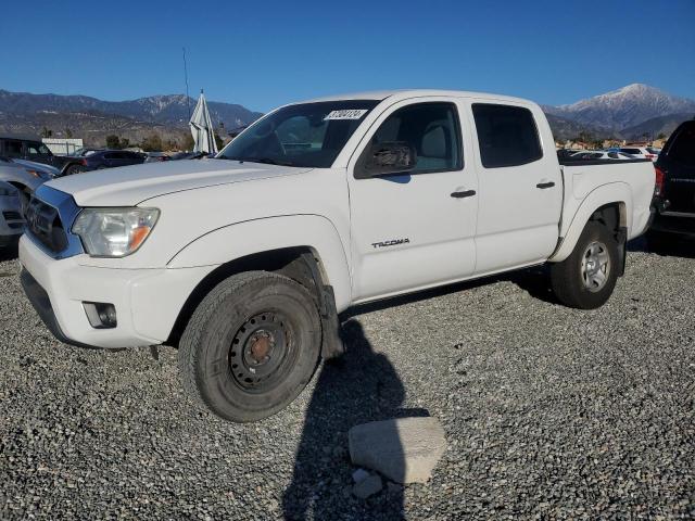 2013 Toyota Tacoma 