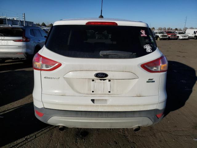 1FMCU9GX2GUC61279 | 2016 FORD ESCAPE SE