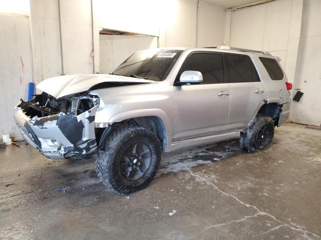 2010 Toyota 4Runner SR5