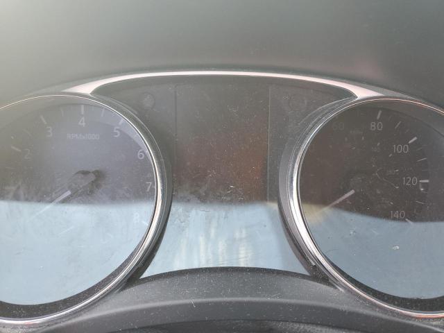 5N1AT2MVXEC858655 | 2014 NISSAN ROGUE S
