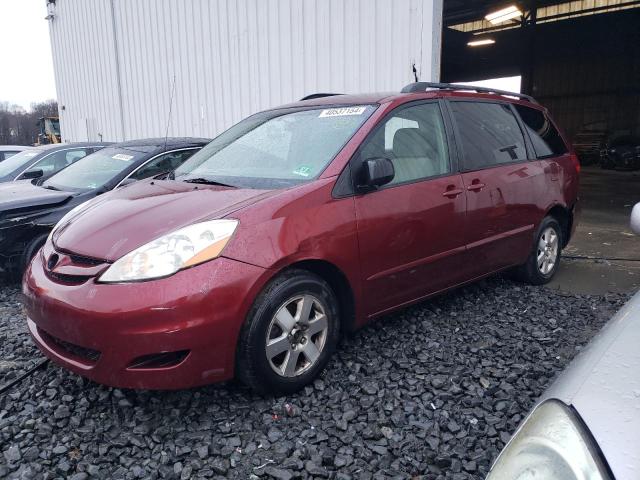 2009 Toyota Sienna CE