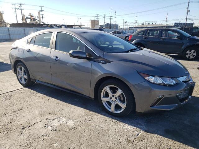 VIN 1G1RC6S58JU155120 2018 Chevrolet Volt, LT no.4