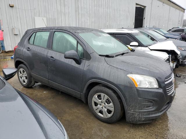 3GNCJKSB2GL259226 | 2016 CHEVROLET TRAX LS