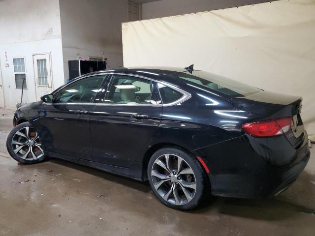 Vin: 1c3ccccg7fn501899, lot: 40067824, chrysler 200 c 20152