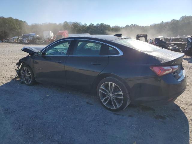 2021 CHEVROLET MALIBU LT - 1G1ZD5ST6MF040563