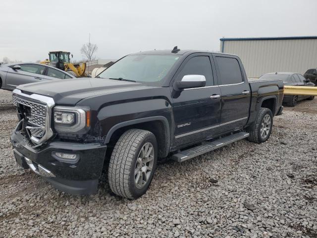 3GTU2PEC2JG255267 | 2018 GMC SIERRA K15