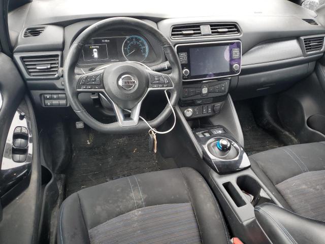 1N4BZ1CP3KC319445 | 2019 NISSAN LEAF S PLU