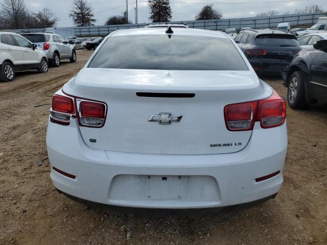 1G11B5SA1GF115904 | 2016 CHEVROLET MALIBU LIM