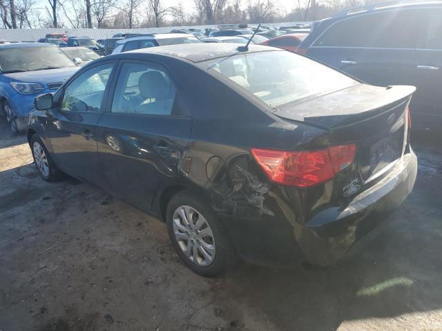 2011 Kia Forte Ex VIN: KNAFU4A23B5430954 Lot: 82488483