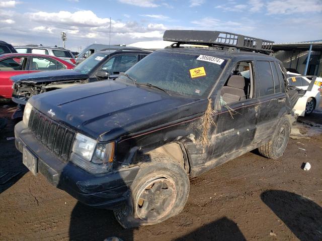 1998 Jeep Grand Cherokee Laredo