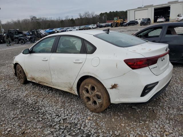 2021 KIA FORTE FE - 3KPF24AD2ME351258