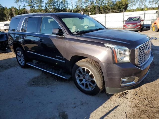 1GKS2CKJ3FR515528 | 2015 GMC YUKON DENA