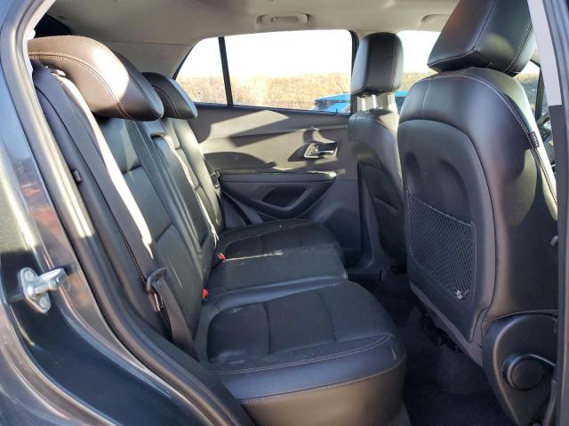 2018 CHEVROLET TRAX PREMI - 3GNCJRSB0JL294105