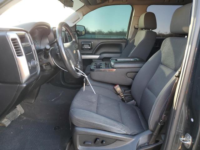 2018 CHEVROLET SILVERADO 3GCPCREC0JG555377