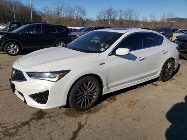 19UDE2F8XKA012795 | 2019 ACURA ILX PREMIU