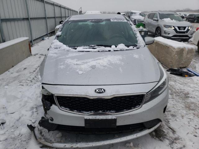 3KPFL4A71HE133292 | 2017 KIA FORTE LX