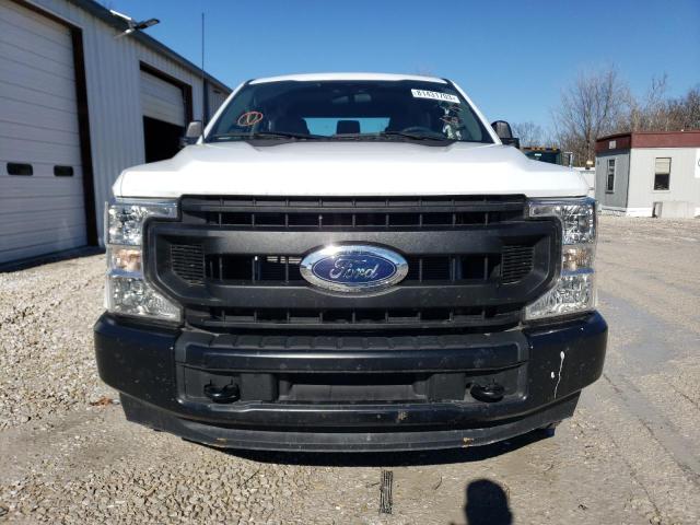 1FT7W2A62NEF62701 | 2022 FORD F250 SUPER