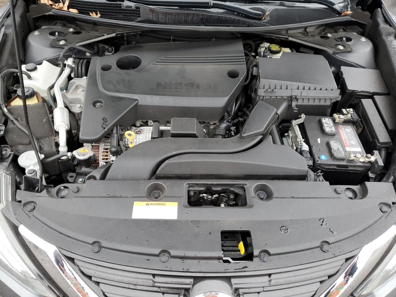 1N4AL3AP1GC182850 NISSAN ALTIMA 2016