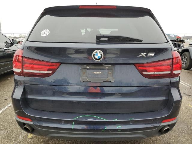 VIN 5UXKR0C57F0P16150 2015 BMW X5, Xdrive35I no.6