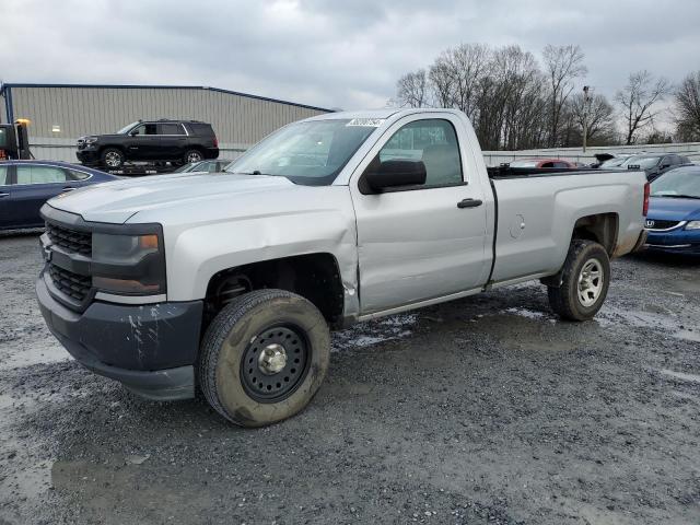 1GCNCNEH5GZ322339 | 2016 CHEVROLET SILVERADO