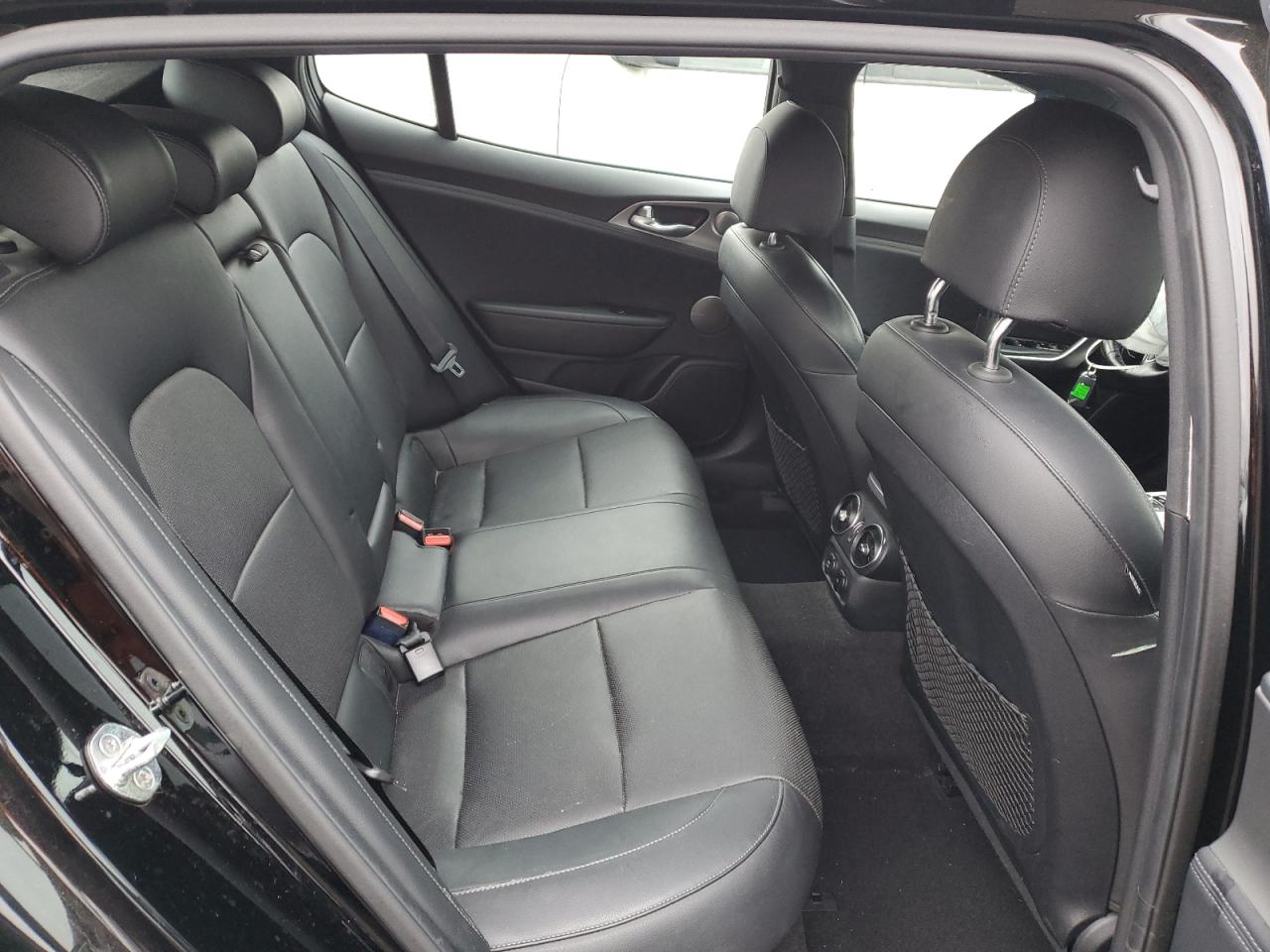 KNAE45LC1L6081845 2020 Kia Stinger Gt1