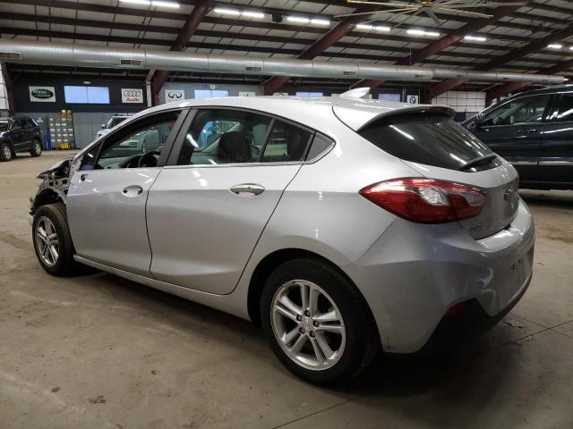 3G1BE6SM6HS604999 | 2017 CHEVROLET CRUZE LT