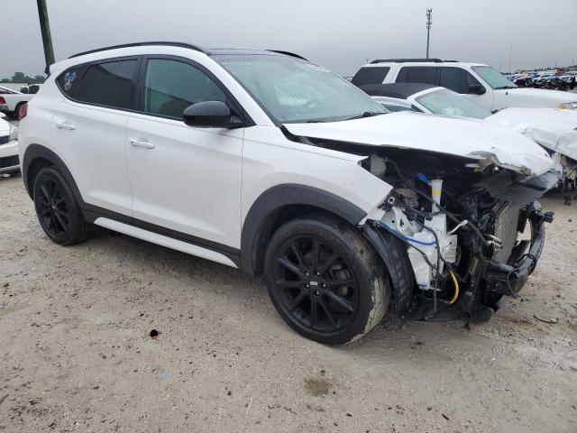 2019 HYUNDAI TUCSON LIM - KM8J3CAL6KU946987