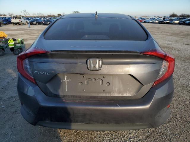 2HGFC1F70HH636793 | 2017 HONDA CIVIC EXL