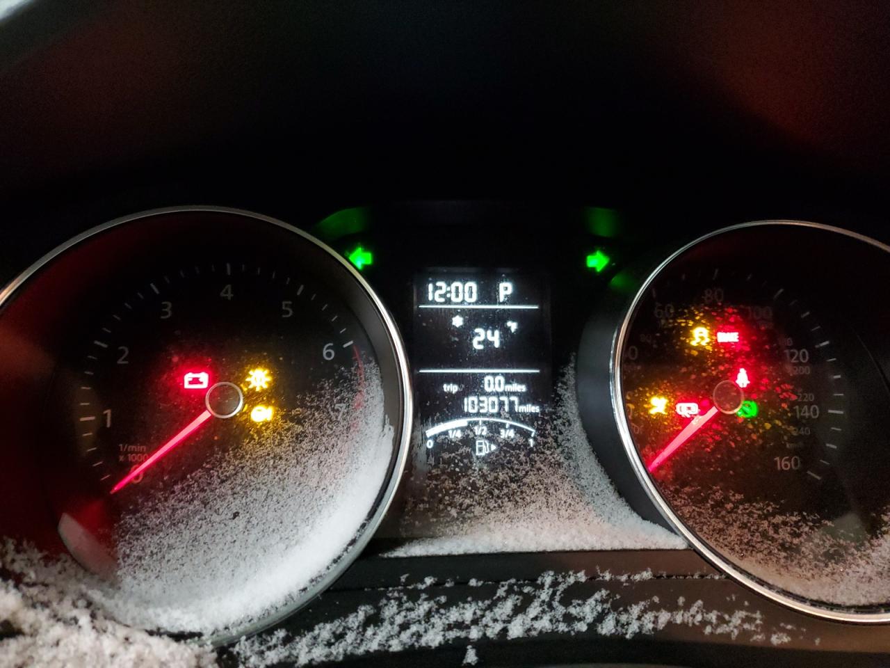 3VW2B7AJ9HM213960 2017 Volkswagen Jetta S