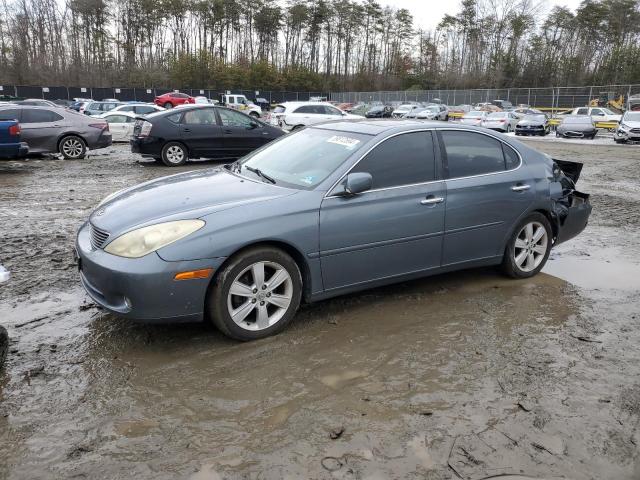 2005 Lexus ES 330 