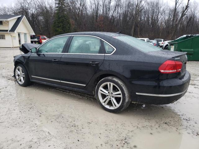 Vin: 1vwcn7a31ec119498, lot: 37318704, volkswagen passat sel 20142