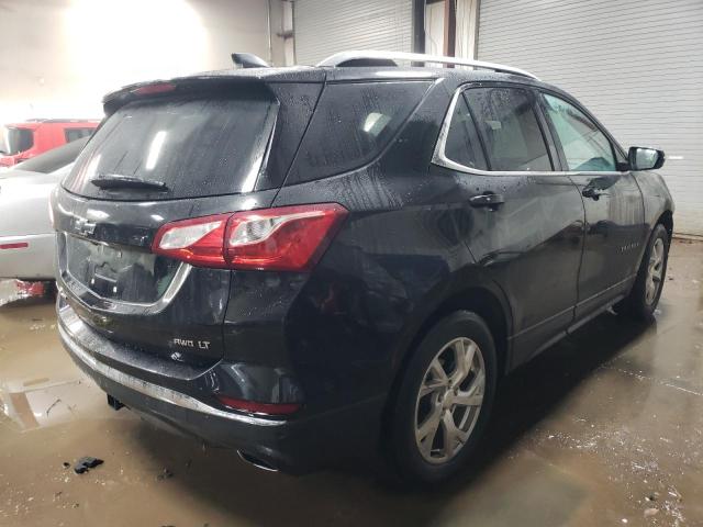 3GNAXVEX6KL174994 | 2019 CHEVROLET EQUINOX LT