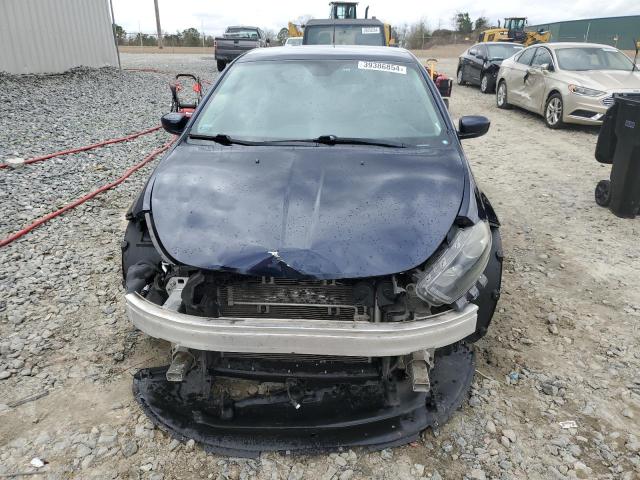 2016 Dodge Dart Sxt VIN: 1C3CDFBA6GD591260 Lot: 39386854