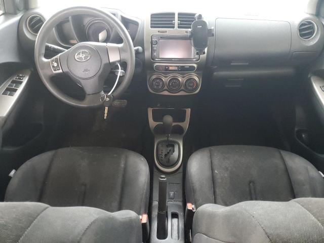 JTKKUPB42E1042606 | 2014 TOYOTA SCION XD