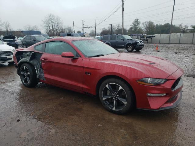 1FA6P8CF5M5156697 | 2021 FORD MUSTANG GT