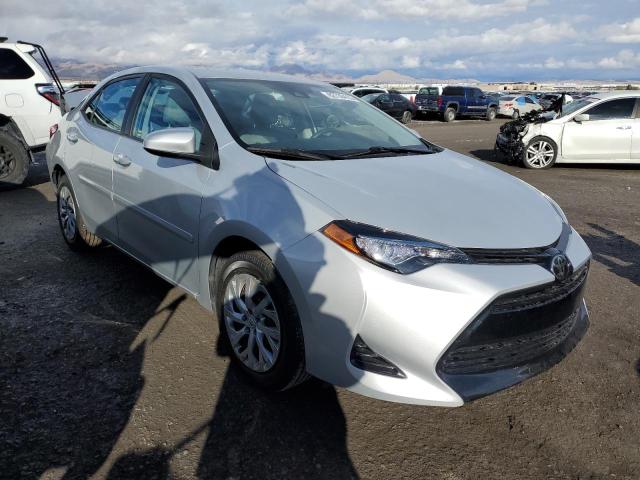 2T1BURHEXHC855372 | 2017 TOYOTA COROLLA L