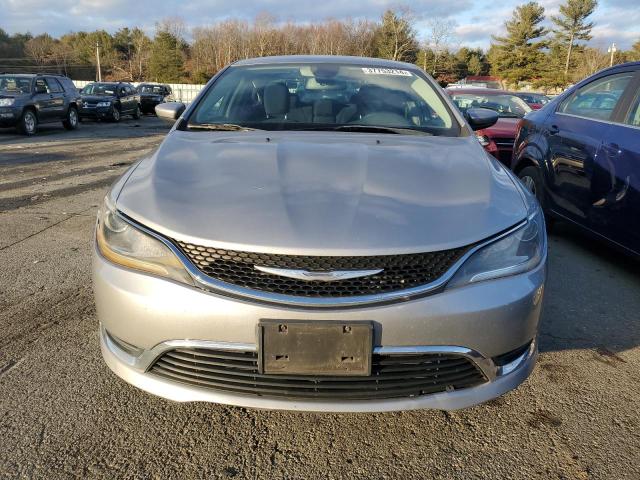 2016 CHRYSLER 200 LIMITE 1C3CCCAB3GN159845