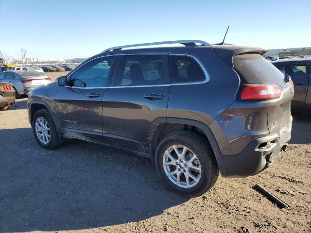 1C4PJMCB3GW327130 | 2016 JEEP CHEROKEE L